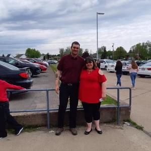 Meet your Posher, Gail